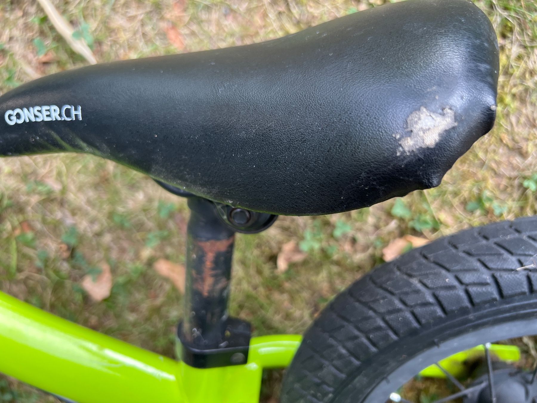 Véhicules pour enfants: Laufrad / Laufvelo – D'occasion à Glattfelden par Lex074 2