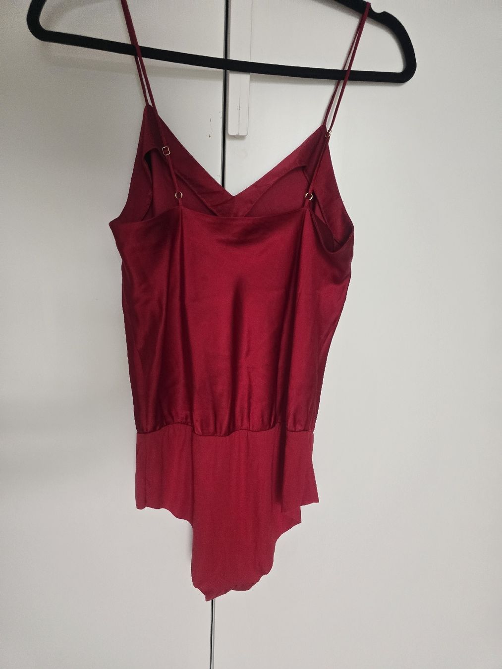 Beldona Tops: Beldona Body Gr. 38 – Gebraucht aus Thalwil von Nikkita2 1