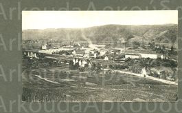 AK sw Esslingen D Bd.Württembg,Maschinen- u. Lokfabrik≈1920