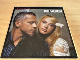 Eros Ramazzotti & Anastacia – I Belong To You (I - Single CD
