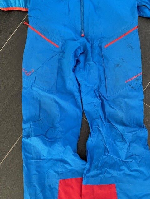 Dynafit Pantaloni: Dynafit ski pants size L – Usato da Dallenwil venduto da ZD2019 7