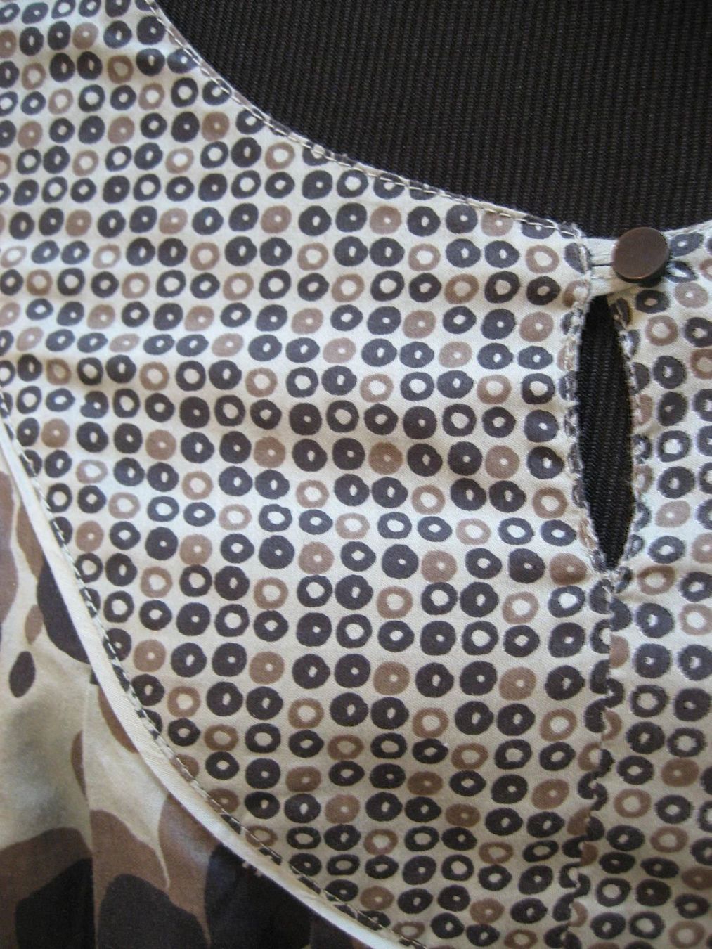 Top: Top Mes Soeurs et Moi taille 36, neuf – Nuovo e nell'imballaggio originale da Delémont venduto da marryb 3