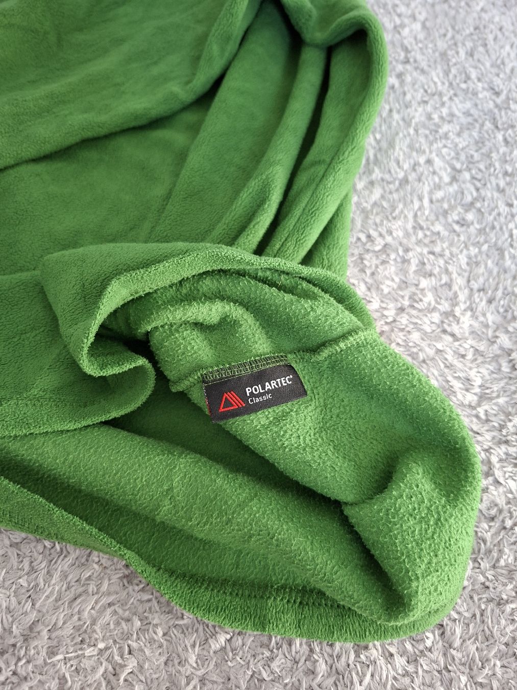 North Face Pullover & Sweatshirts: Pull The North Face vert polaire taille XXL  – Gebraucht aus Renens VD von ser_j2fn 3