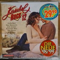 Kuschelrock 12