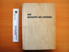 Geschichte des Altertums (1951)