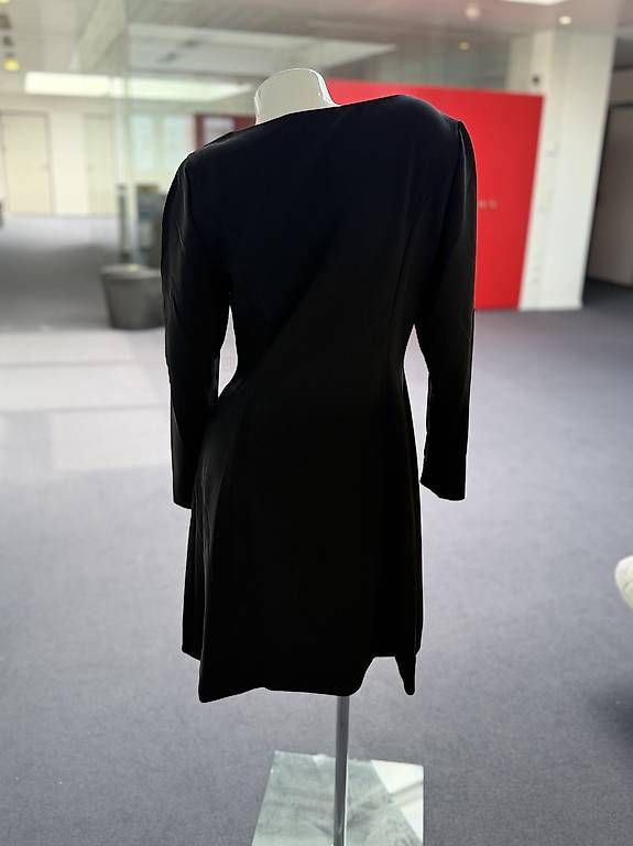Vestiti: Theory Kleid - Gr. 38/40  – Usato da Steinhausen venduto da deikoon 2