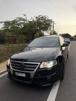 VW Passat 1.8 TSI R-Line