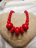 Collier/ Halskette