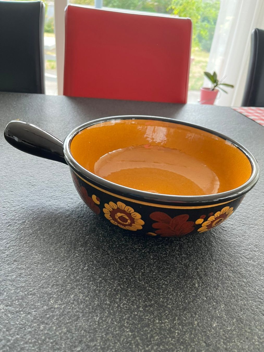 Padelle: Fondue Caquelon – Usato da Muri AG venduto da bimasent