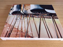 Various – Saint Germain Lounge Rendez Vous - 2 CD