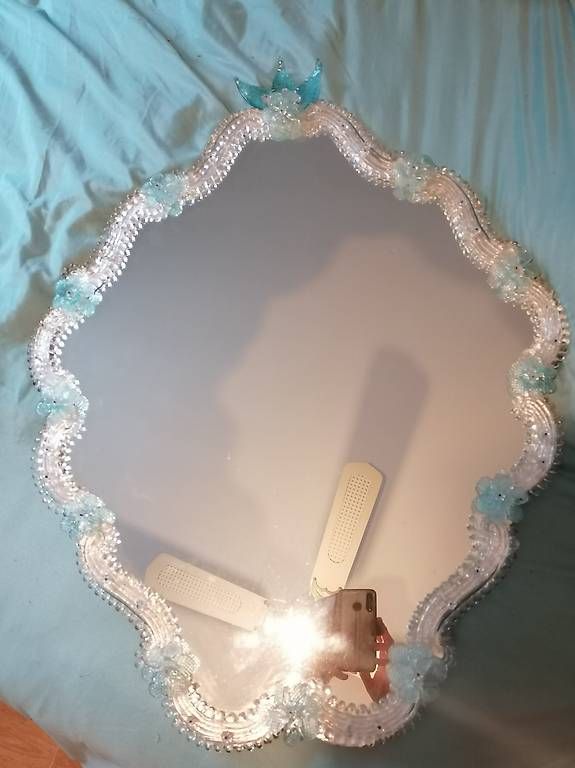 Miroirs: Specchio vintage – D'occasion à Lodrino par CEVIJ 1