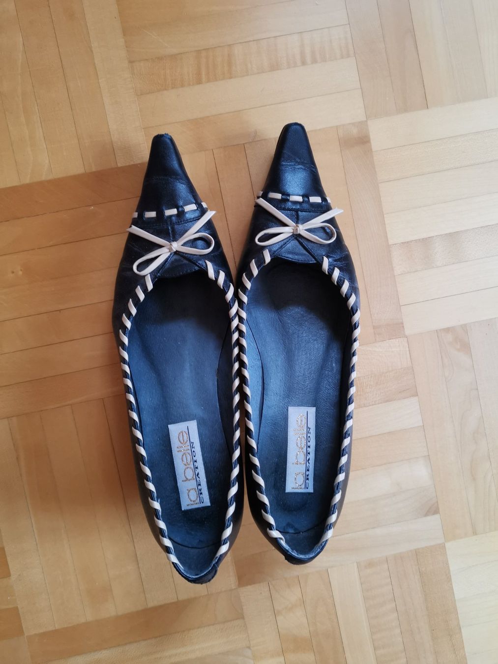 Scarpe da donna: Pumps in Gr. 38 – Usato da Dornach venduto da Hei50