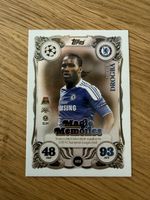 Topps Match Attax 2025/2026 UCC - Didier Drogba - 426