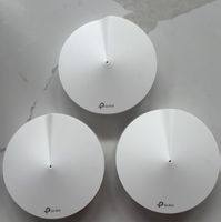 Wlan-Verstärker TP Link Deco M9+