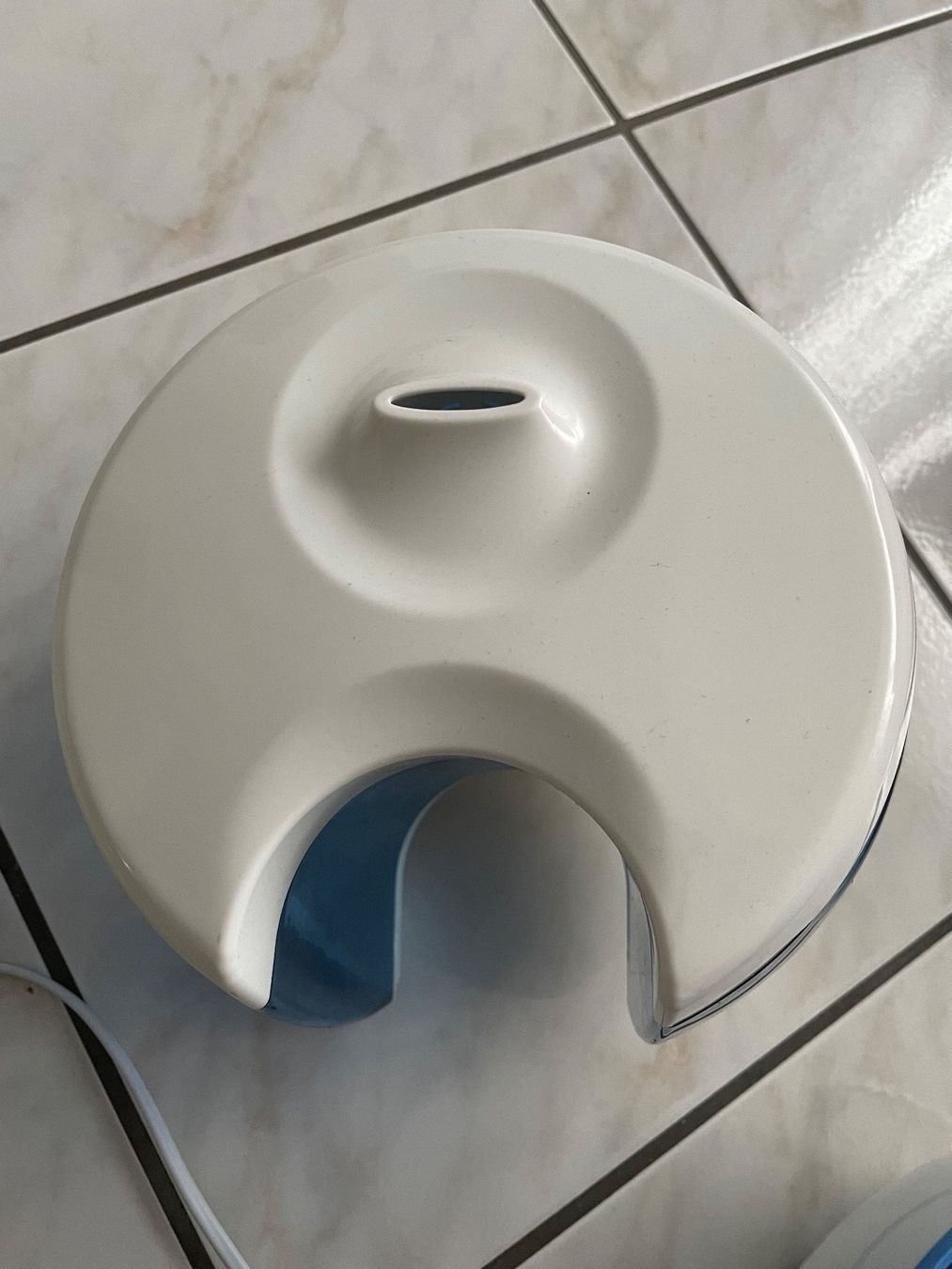 Umidificatori d'aria: Vicks Luftbefeuchter – Nuovo (secondo la descrizione) da Amriswil venduto da einkaufverkauf 6