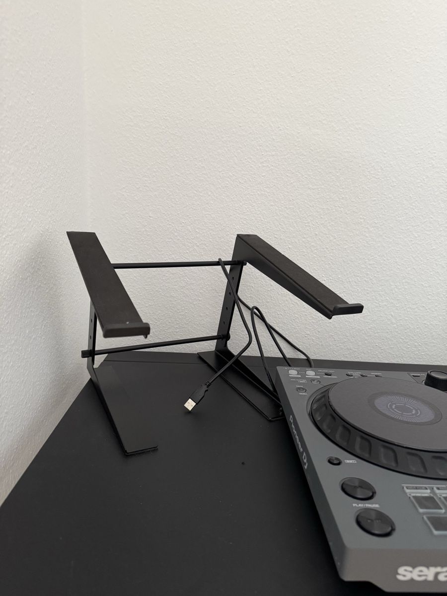 Platines de mixage: Komplettes DJ Set – Neuf (Voir description) à Zürich par Elles93 2