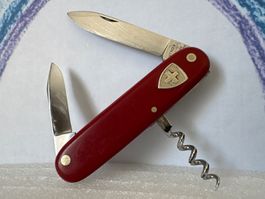 WENGER - WENGERINOX - Sackmesser - INS