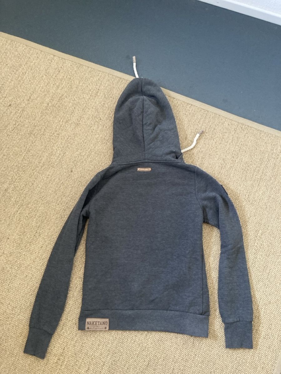 Naketano Maglioni & Felpe: Naketano Kapuzenpullover, Gr S – Usato da Frenkendorf venduto da Bleandro 2