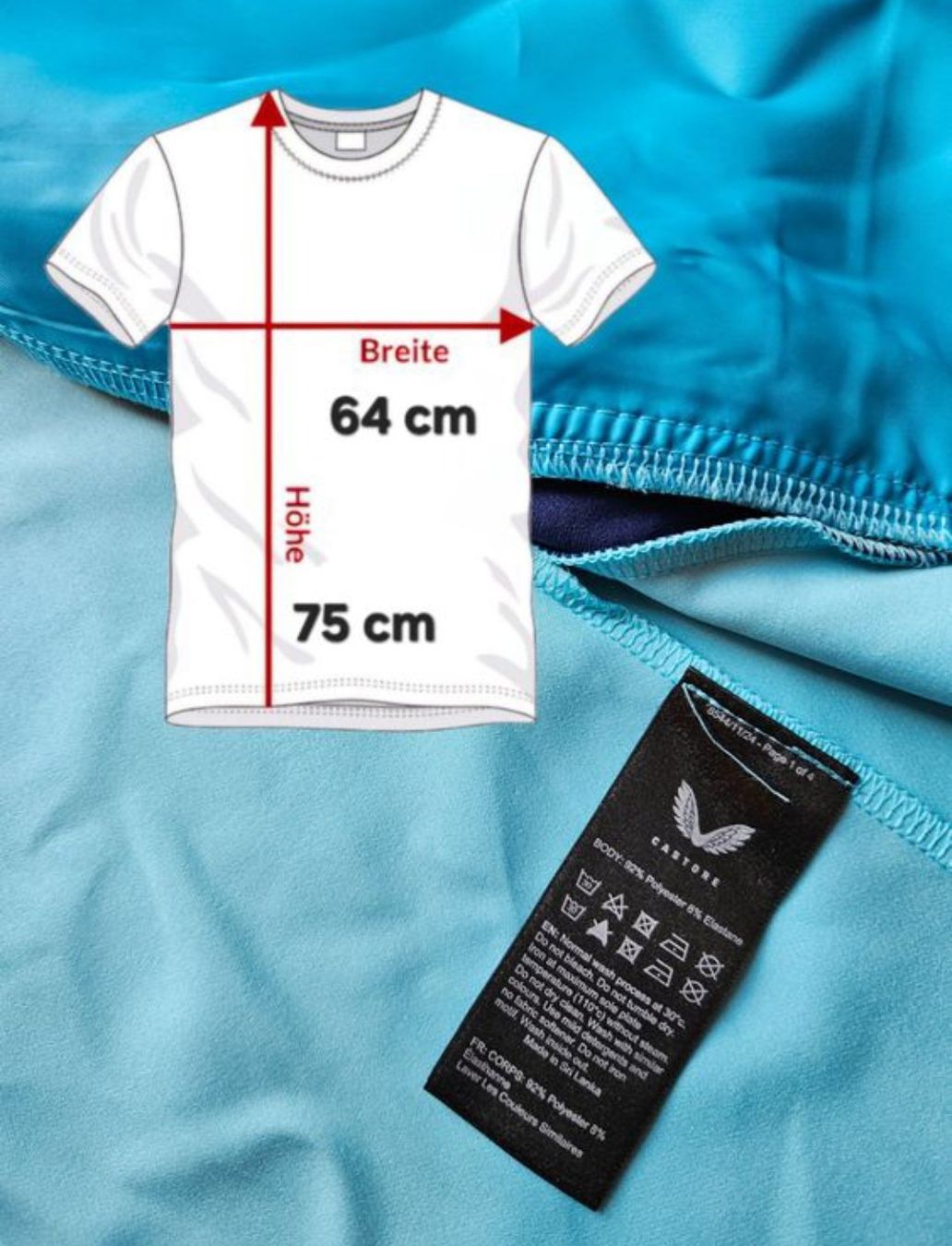 Jacken: FCZ Regenjacke Original – Neu und originalverpackt aus Dietikon von Filo1010 1