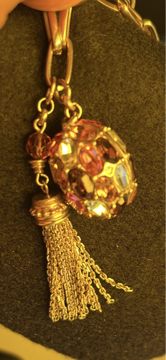 Swarovski Armbänder & -reifen: Vintage Armband von Swarovski – Gebraucht aus Wermatswil von -secondchance- 3