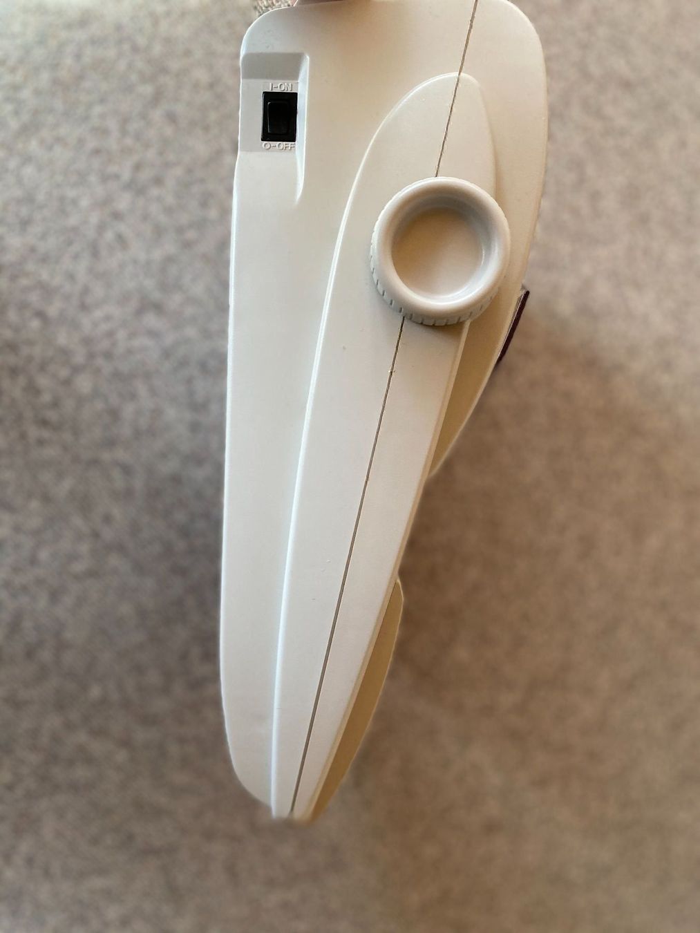 Brother Macchine da scrivere: Schreibmaschine Typ DW 300 – Usato da Appenzell venduto da Sonnschein_ 4