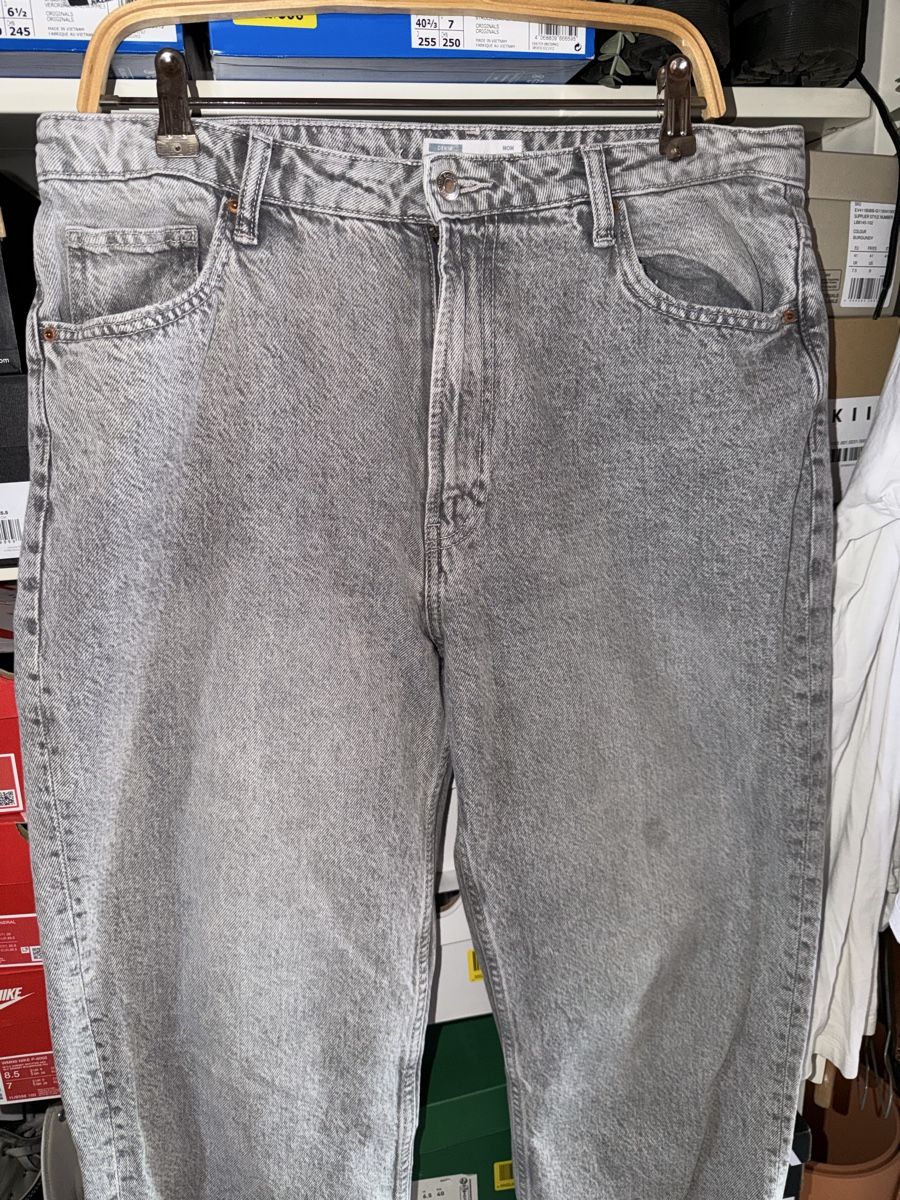 Bershka Jeans: Jeans, EU44 – Usato da Gutenswil venduto da jus_nr7h 1