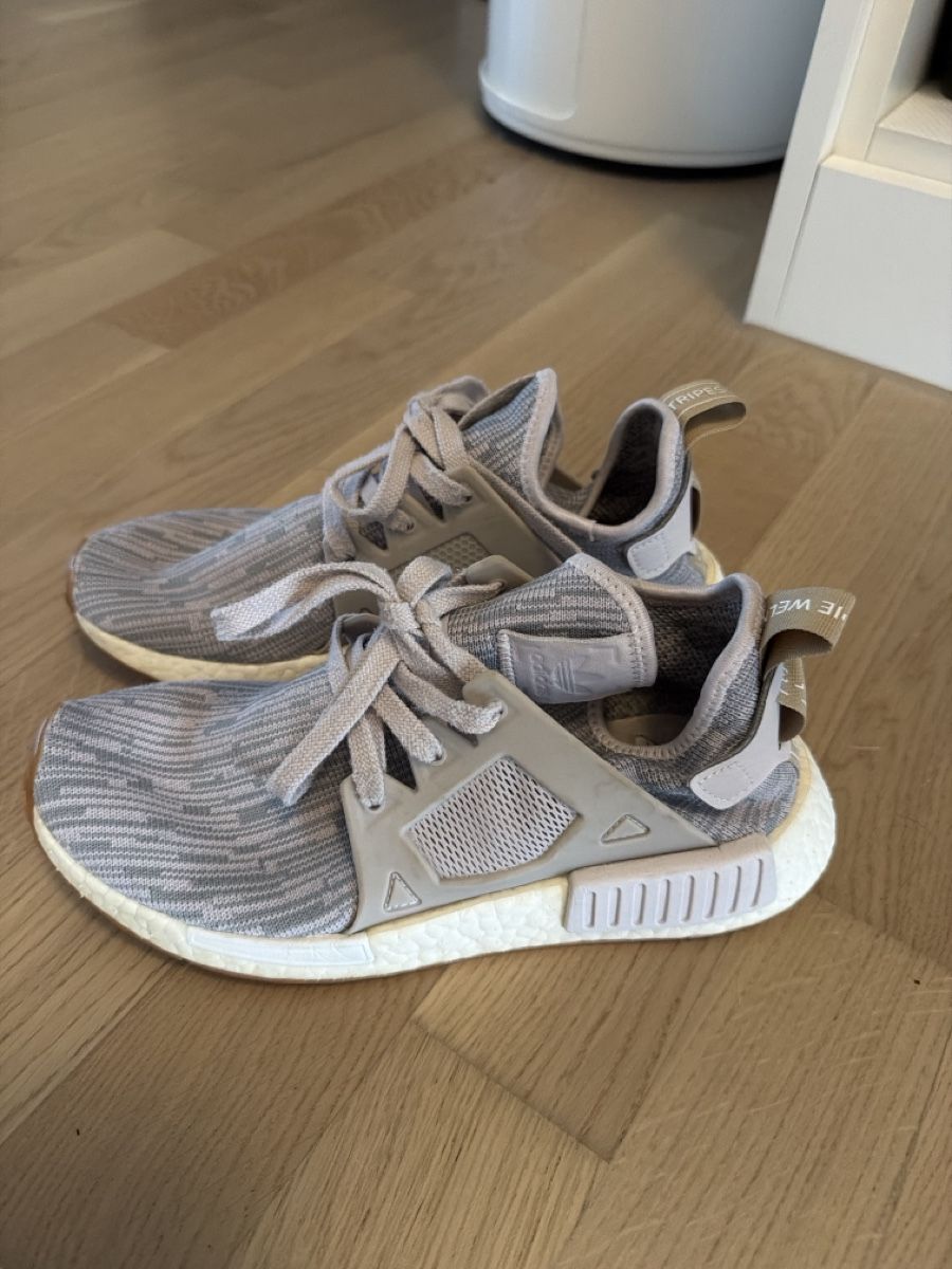 Adidas Scarpe da donna: Adidas Sneakers 38.5 – Usato da Glattpark(Opfikon) venduto da der_dh8z