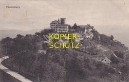 Regensberg