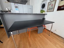 L&C Stendal Akiro 426 Tisch