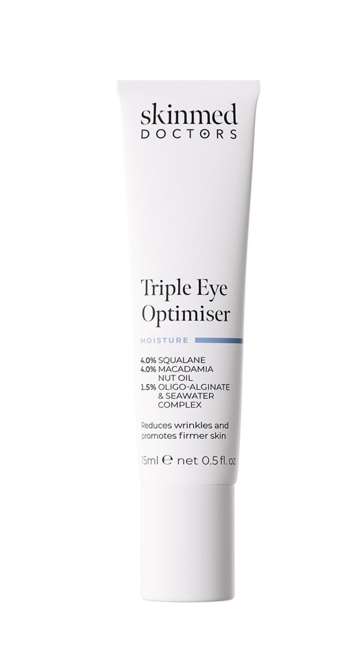 Cura del viso: Skinmed Doctors Triple Eye Optimiser Neu! – Nuovo e nell'imballaggio originale da Baden venduto da Tiffany6878 4