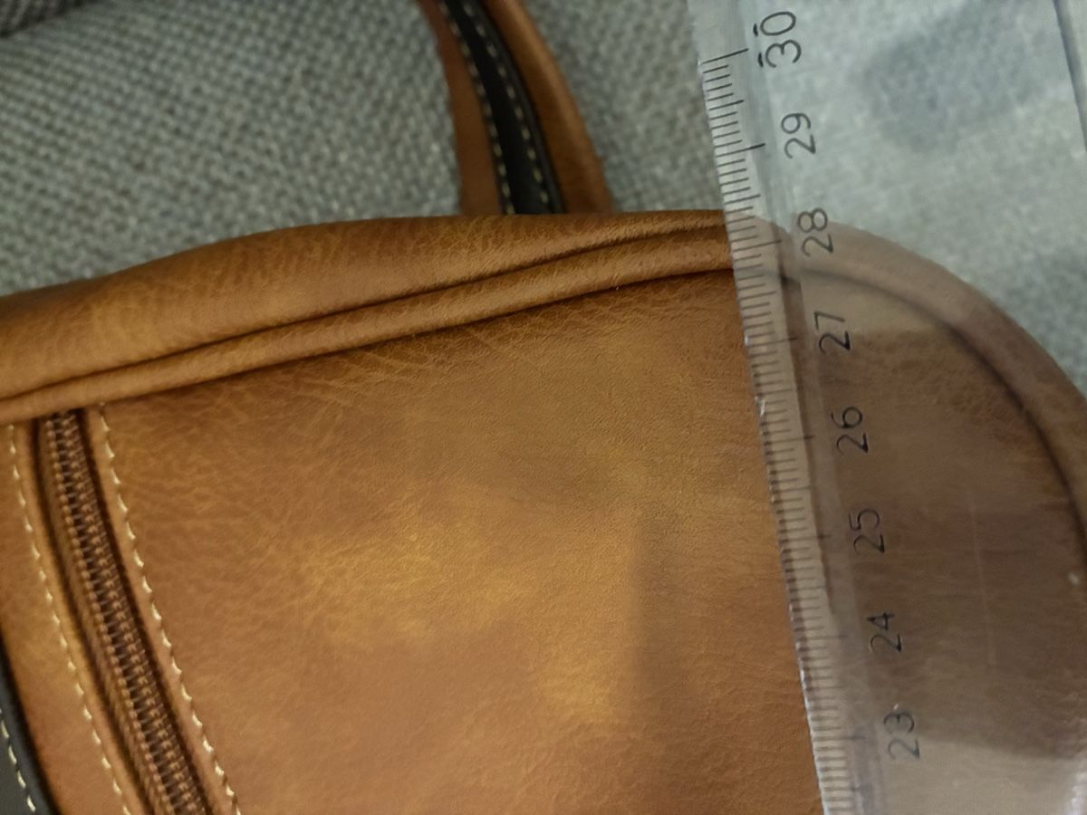 Borse da donna: Joli sac camel neuf – Nuovo (secondo la descrizione) da Brent venduto da miloune 4