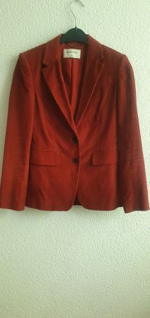 Babaton Blazer