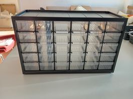 Organizer Möbel