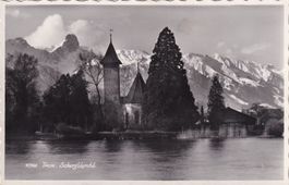 Thun Scherzlikirchli