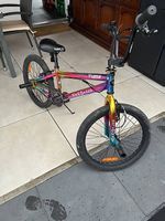 BMX