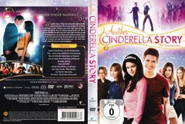 DVD - Another Cinderella Story