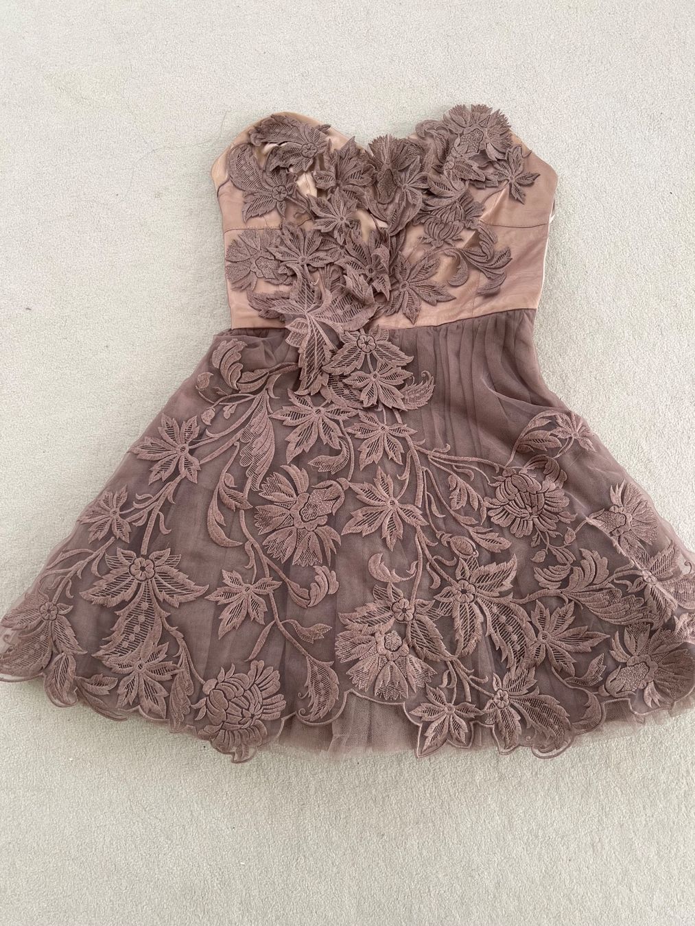 Karen Millen Vestiti: Kleid Karen Millen Gr. 36 – Usato da Rüschlikon venduto da sweet_76 1
