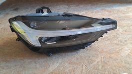 Scheinwerfer Recht led Volvo xc60