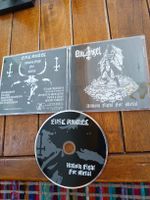 evil Angel- unholy...