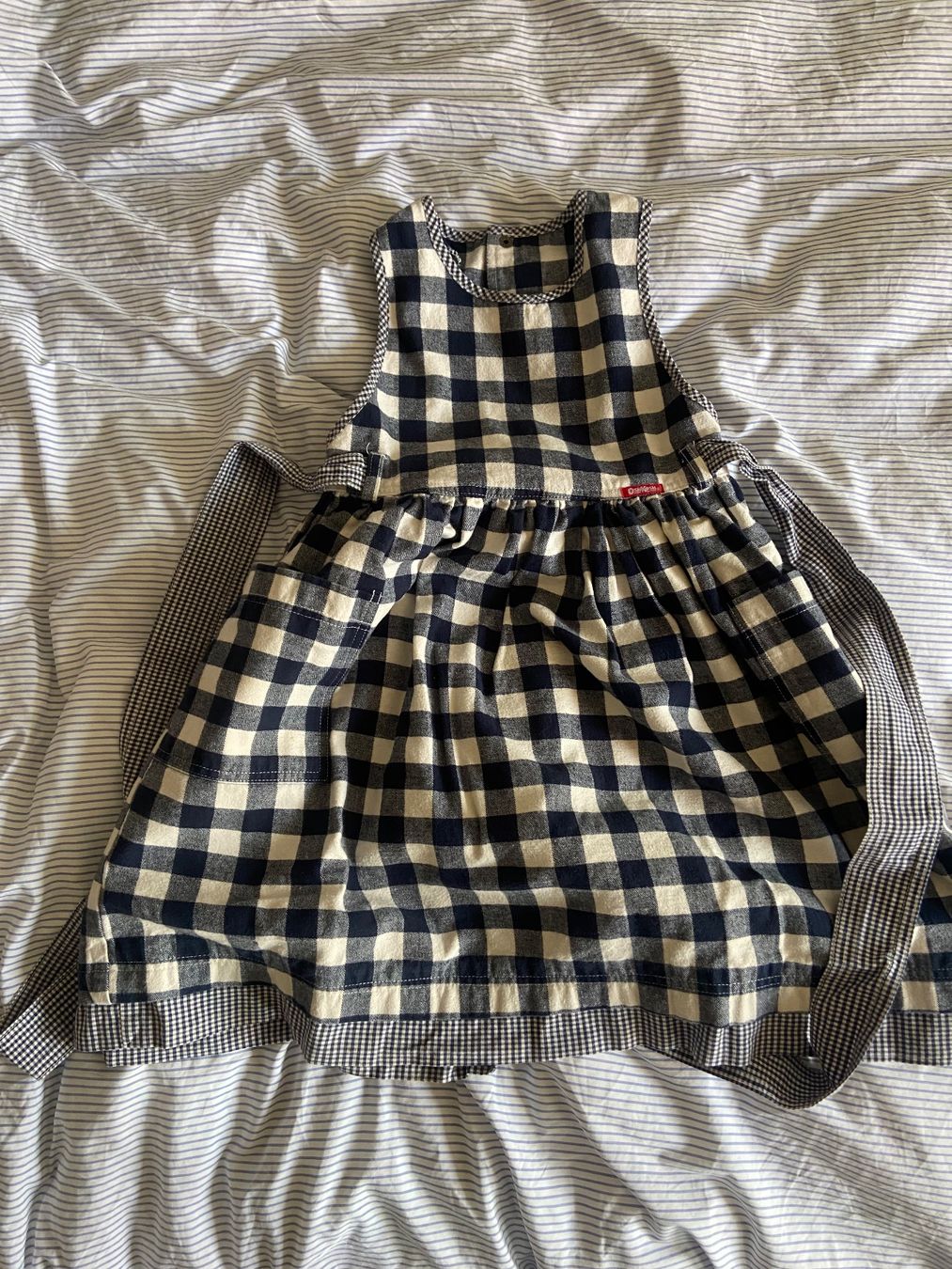 Oshkosh Kleider & Röcke: Kinderkleid – Gebraucht aus Bern von liv_7kz7