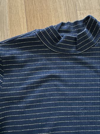 Gestreiftes Shirt Esprit S