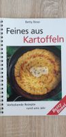 Buch Feines aus  Kartoffeln