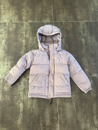 Winterjacke von Namuk, Grösse 104/110