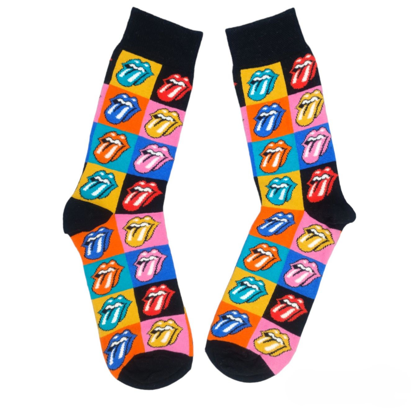 Calze: MissingSocks Kiss – Nuovo e nell'imballaggio originale da Münchenstein venduto da MissingSocks 2