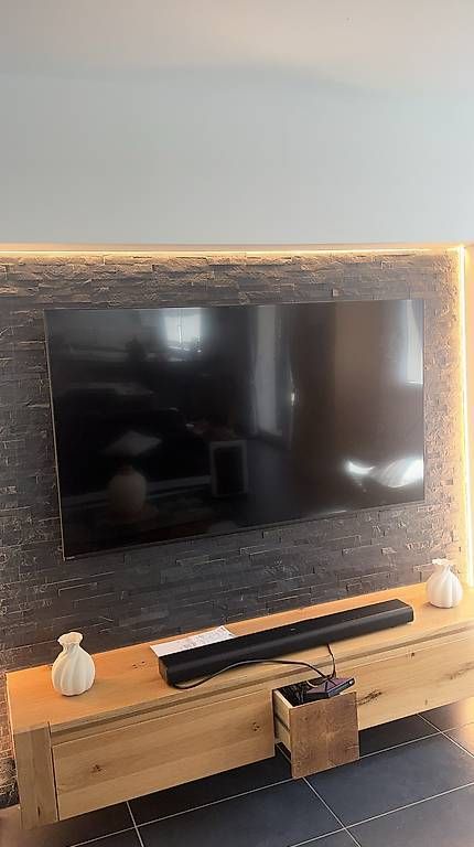 Appareils TV: SMART TV PHILIPS 65" – D'occasion à Bulle par JP_82 1