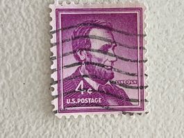 SALE ! USA Briefmarken ab 1 CHF (Gratis-Versand)