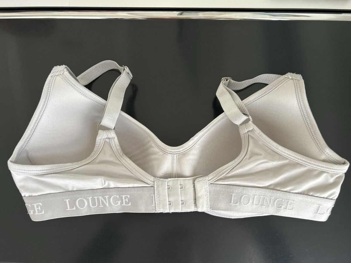 Altra biancheria intima: Lounge Underwear BH, Grösse 75 D – Usato da Oberrüti venduto da ChoCoc 1
