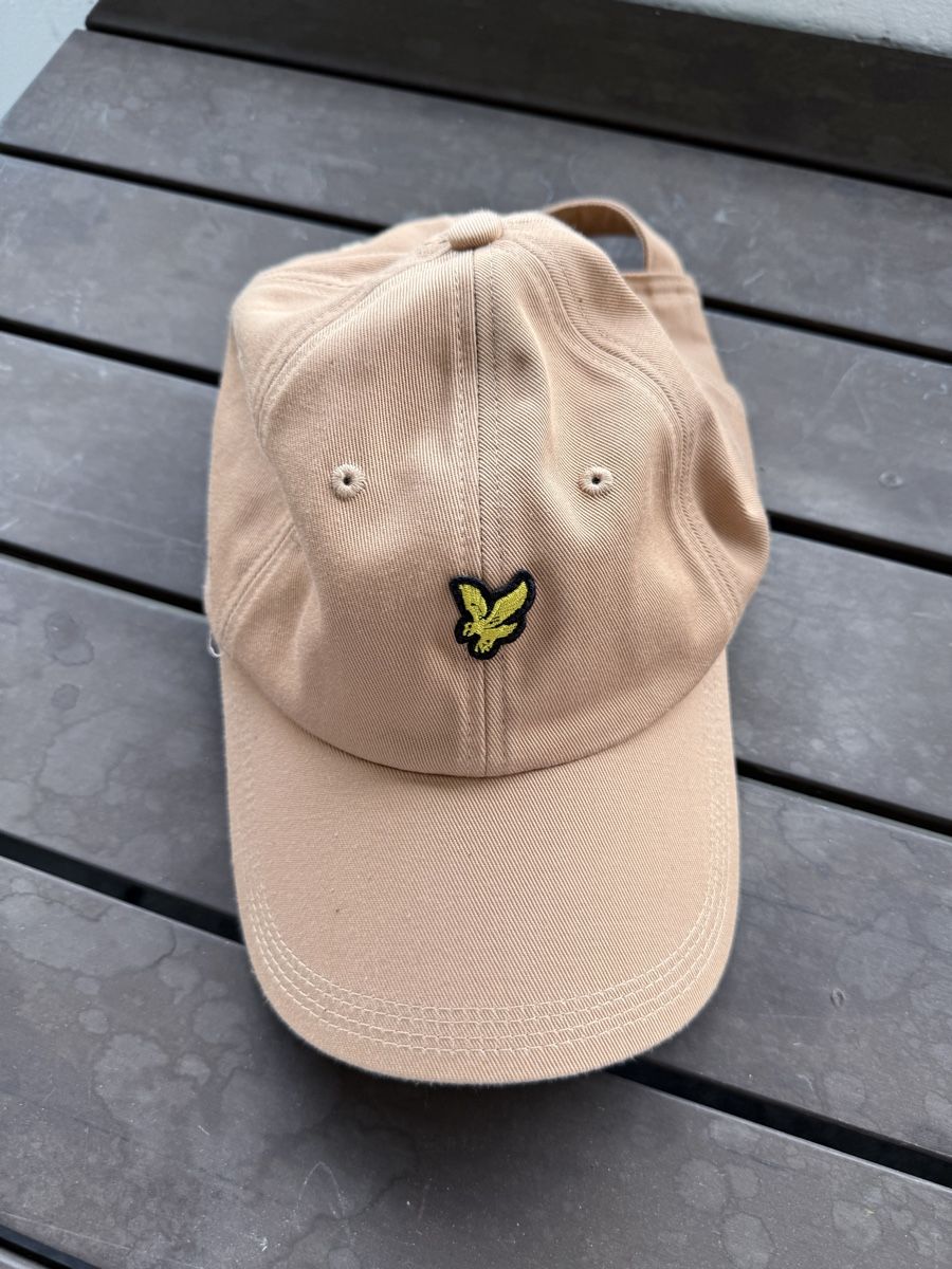 Autres vêtements & accessoires: Casquette lyle&scott – D'occasion à Renan BE par Meh1983