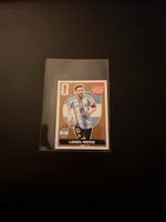 Messi Bronze Extra Sticker Panini WM 2026