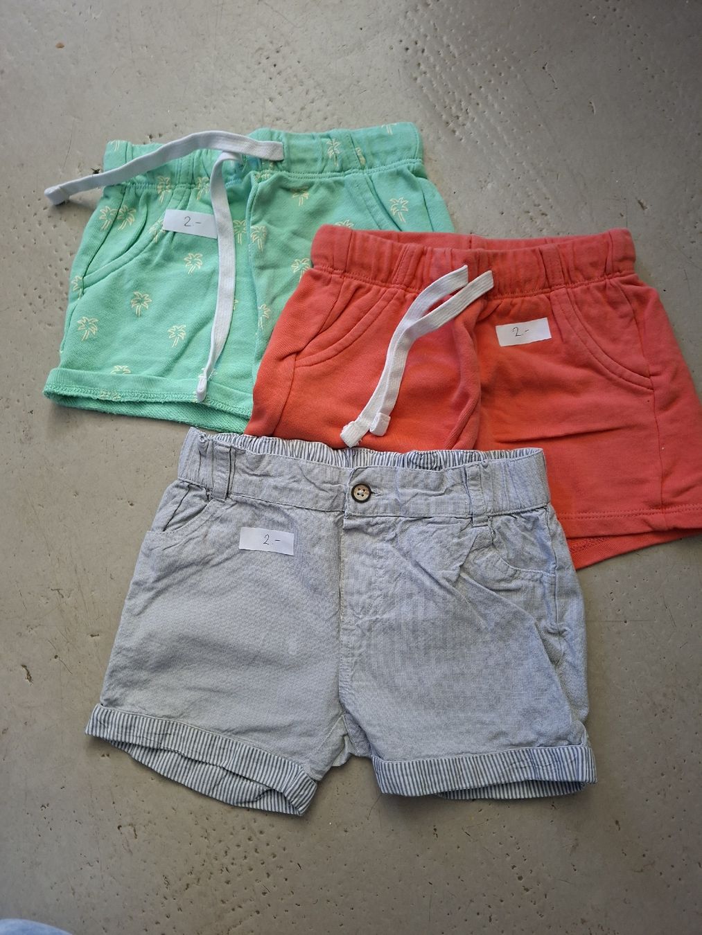 Lotti & Set di vestiti: lot d'habits garçon taille 86 – Usato da Boncourt venduto da Adeline_2727 2